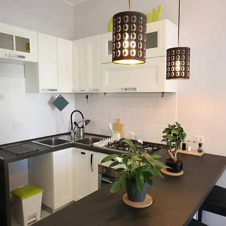Apartment Quinqueremihouse Lido di Ostia