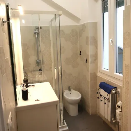 Quinqueremihouse Apartment Lido di Ostia