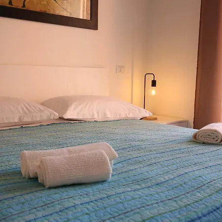 Apartment Quinqueremihouse Lido di Ostia